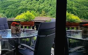 Apartma Vista Montana